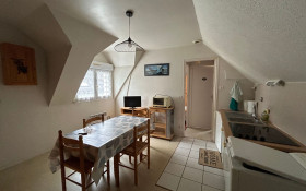 Appartement à Séné
