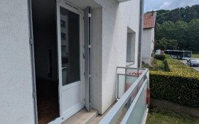Appartement à Aix-les-Bains