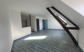 Appartement à La Souterraine