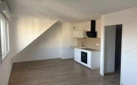 Appartement à Saint-André-lez-Lille