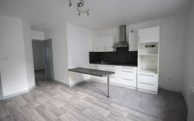 Appartement à Orthez