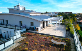 Appartement à Bron