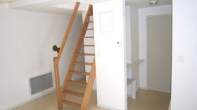 Appartement à Neufchâteau