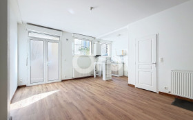 Appartement à Brive-la-Gaillarde