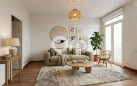 Appartement à Brive-la-Gaillarde