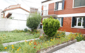 Appartement à Aubervilliers