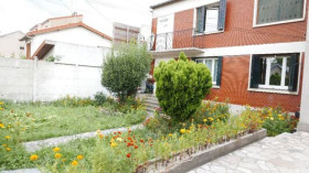 Appartement à Aubervilliers