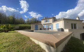 Maison à Châtillon-Saint-Jean