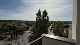 Appartement à Compiègne