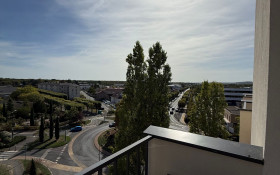 Appartement à Compiègne