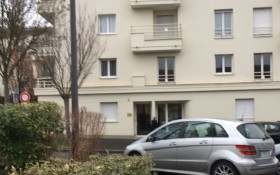 Appartement à Massy