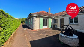 Maison à Castres