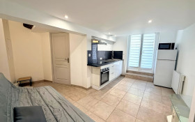 Appartement à Sisteron