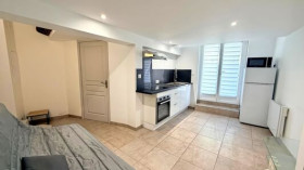 Appartement à Sisteron