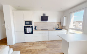Appartement à Guénange