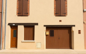 Maison à Gaillac