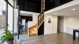 Appartement à Lyon 3e Arrondissement