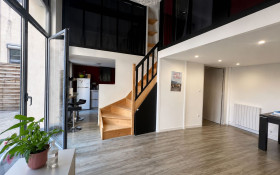 Appartement à Lyon 3e Arrondissement
