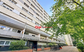 Appartement à Argenteuil