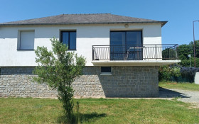 Maison à La Mézière
