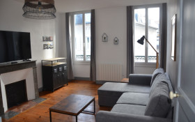 Appartement à Pau