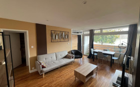 Appartement à Tarbes