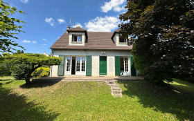 Maison à Conflans-Sainte-Honorine