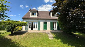 Maison à Conflans-Sainte-Honorine