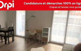Appartement à Villiers-sur-Marne