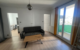 Appartement à Tarbes