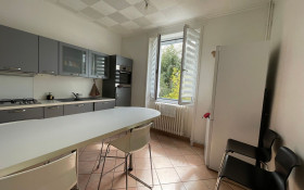 Maison à Saint-Nazaire
