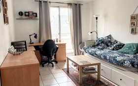Appartement à Tours