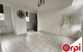 Appartement à Laon