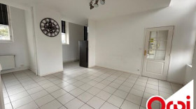 Appartement à Laon