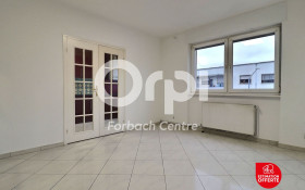 Appartement à Forbach