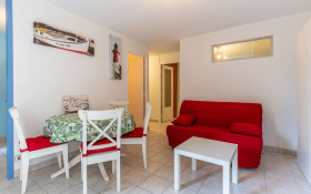 Appartement à Arcachon