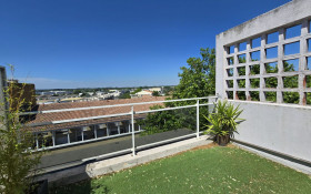 Appartement à Salon-de-Provence