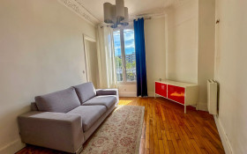 Appartement à Les Lilas