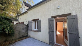 Maison à Pacy-sur-Eure