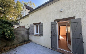 Maison à Pacy-sur-Eure