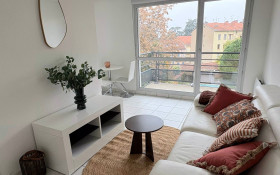 Appartement à Villefranche-sur-Saône