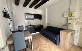 Appartement à Saint-Yrieix-la-Perche