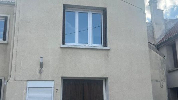 Maison à Villenoy