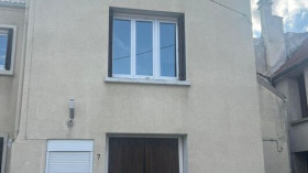 Maison à Villenoy