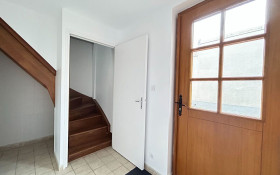 Appartement à La Ferté-Saint-Aubin