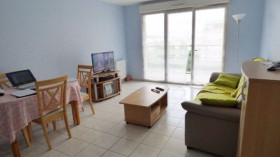 Appartement à Rosny-sous-Bois