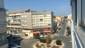 Appartement à Palavas-les-Flots