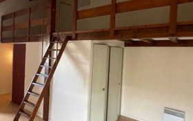 Appartement à Mont-de-Marsan