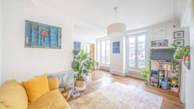 Appartement à Paris 14e Arrondissement