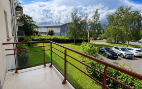 Appartement à Alençon